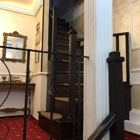 Sport Residence Bacău Dış mekan fotoğraf