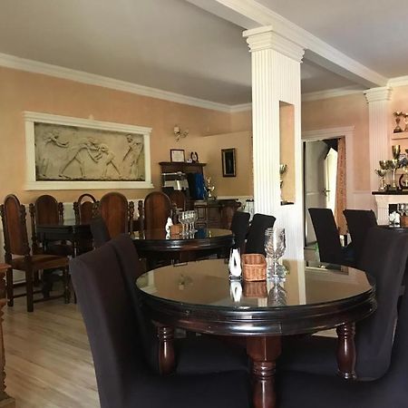 Sport Residence Bacău Dış mekan fotoğraf