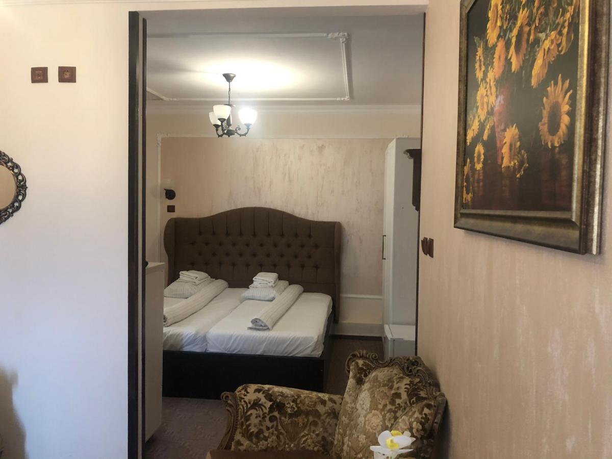 Sport Residence Bacău Dış mekan fotoğraf