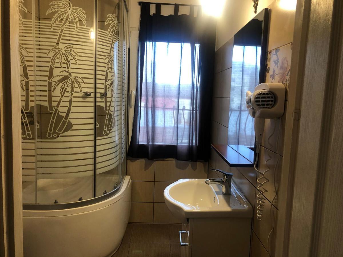 Sport Residence Bacău Dış mekan fotoğraf
