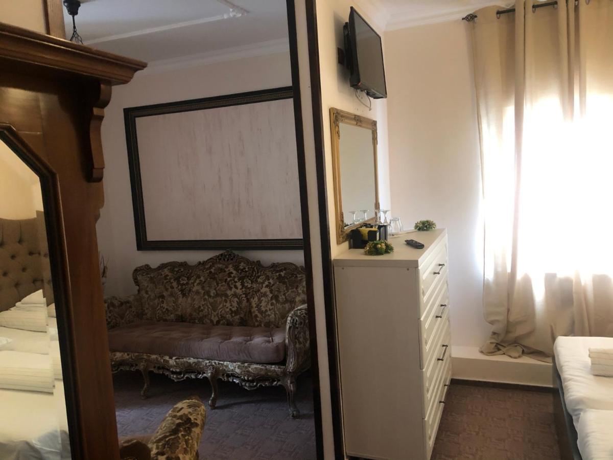 Sport Residence Bacău Dış mekan fotoğraf