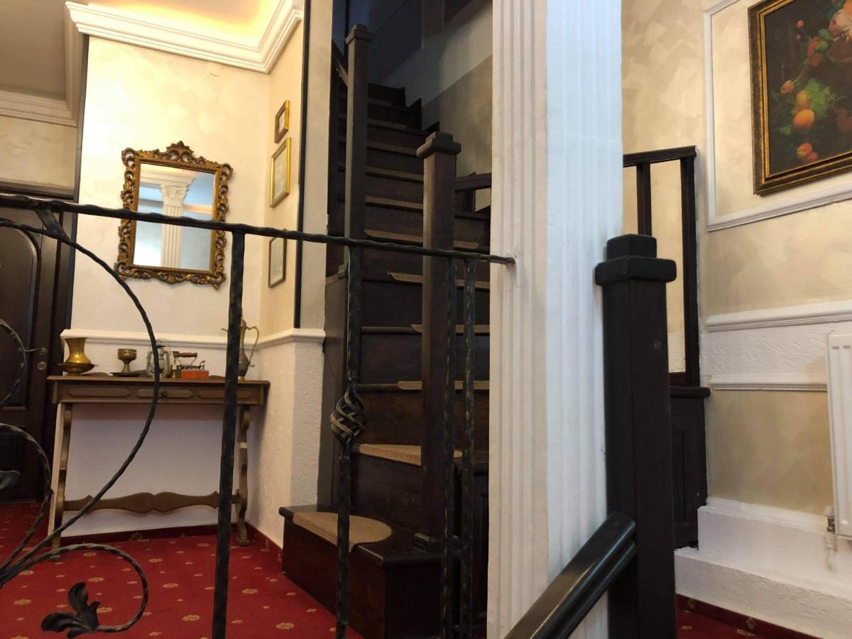 Sport Residence Bacău Dış mekan fotoğraf