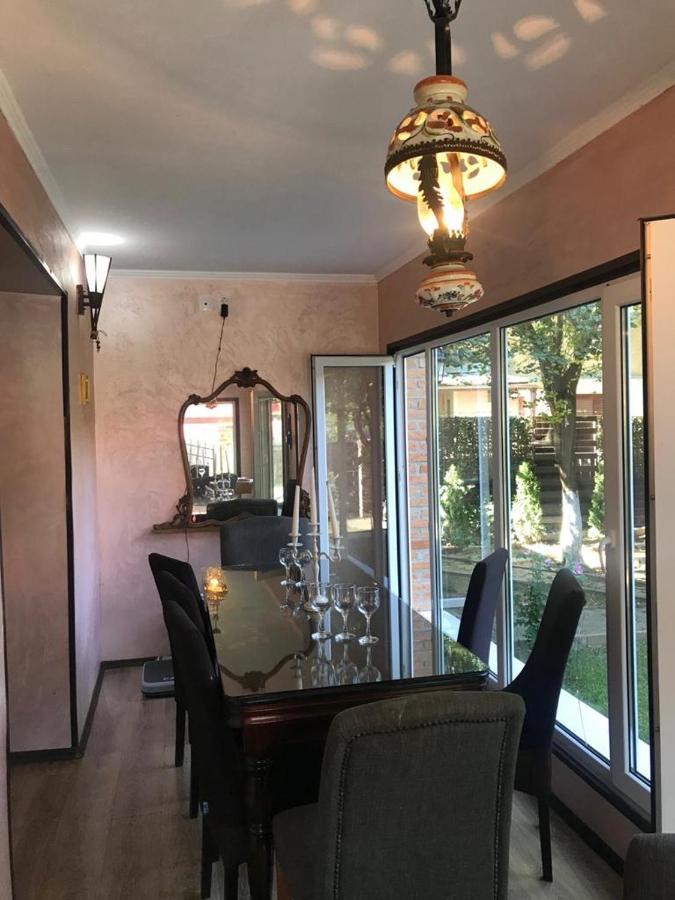 Sport Residence Bacău Dış mekan fotoğraf