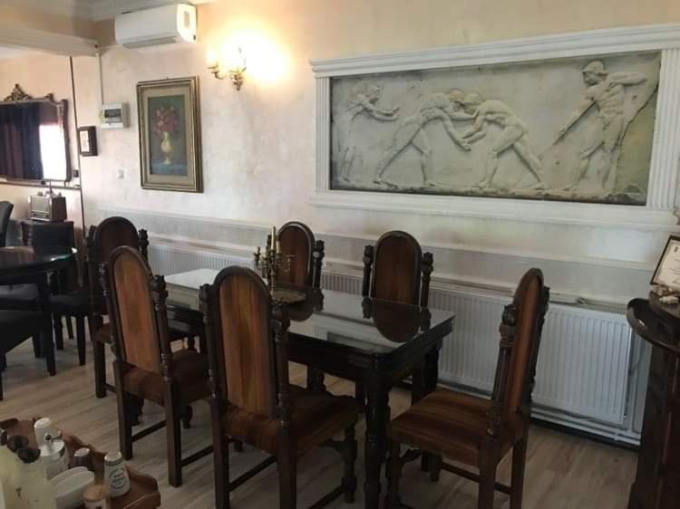 Sport Residence Bacău Dış mekan fotoğraf