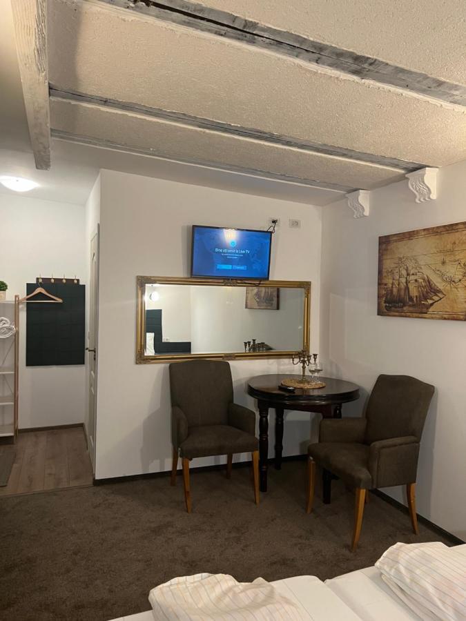 Sport Residence Bacău Dış mekan fotoğraf