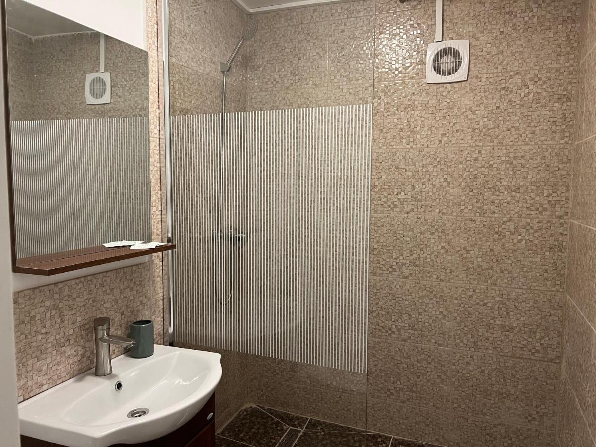 Sport Residence Bacău Dış mekan fotoğraf