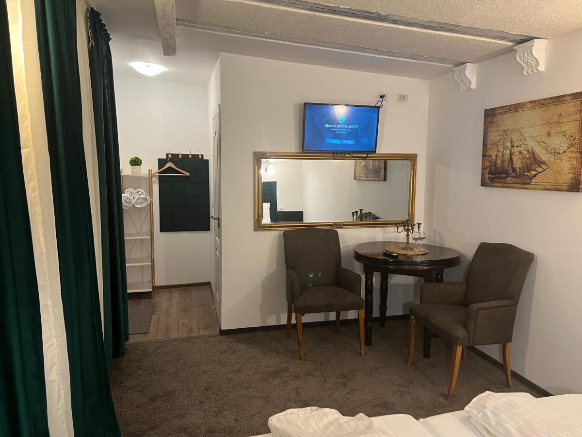 Sport Residence Bacău Dış mekan fotoğraf