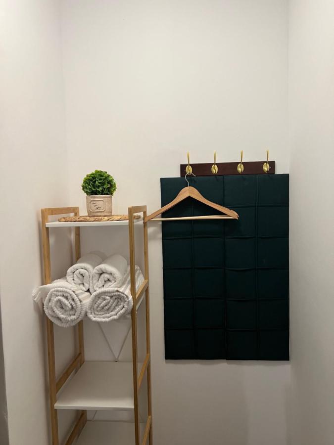 Sport Residence Bacău Dış mekan fotoğraf