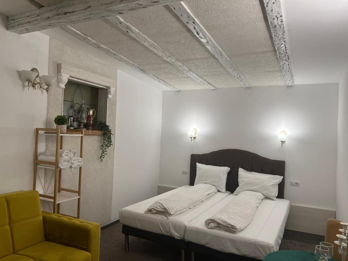 Sport Residence Bacău Dış mekan fotoğraf