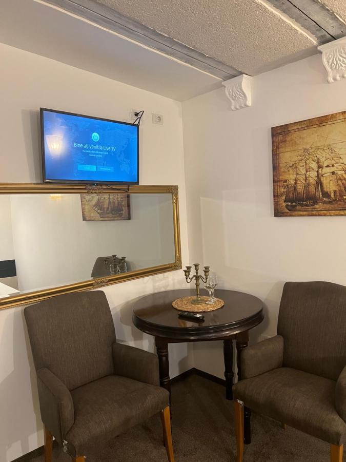 Sport Residence Bacău Dış mekan fotoğraf