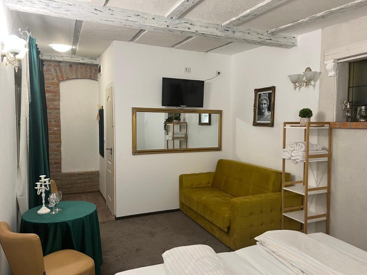 Sport Residence Bacău Dış mekan fotoğraf