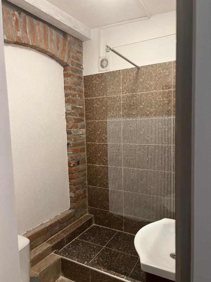 Sport Residence Bacău Dış mekan fotoğraf