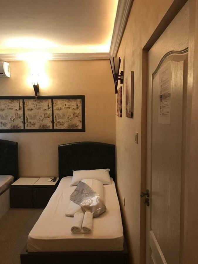 Sport Residence Bacău Dış mekan fotoğraf
