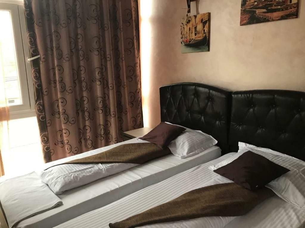 Sport Residence Bacău Dış mekan fotoğraf