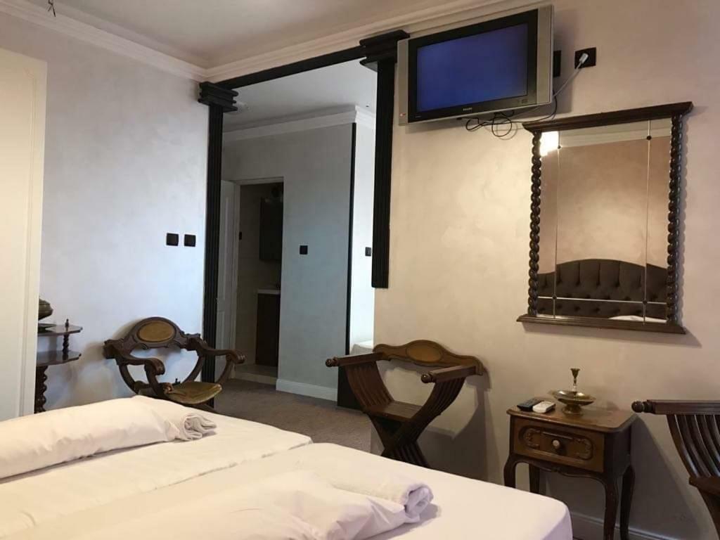 Sport Residence Bacău Dış mekan fotoğraf
