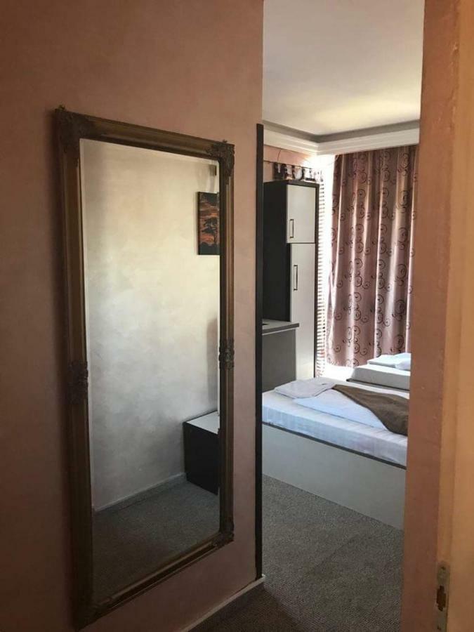 Sport Residence Bacău Dış mekan fotoğraf